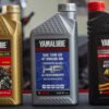 ¿Cómo elegir el mejor aceite para moto? Te contamos en Yamaha