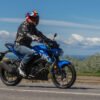 Consejos para conducir una moto por primera vez