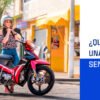 ¿Qué es una moto semiautomática y cómo funciona?